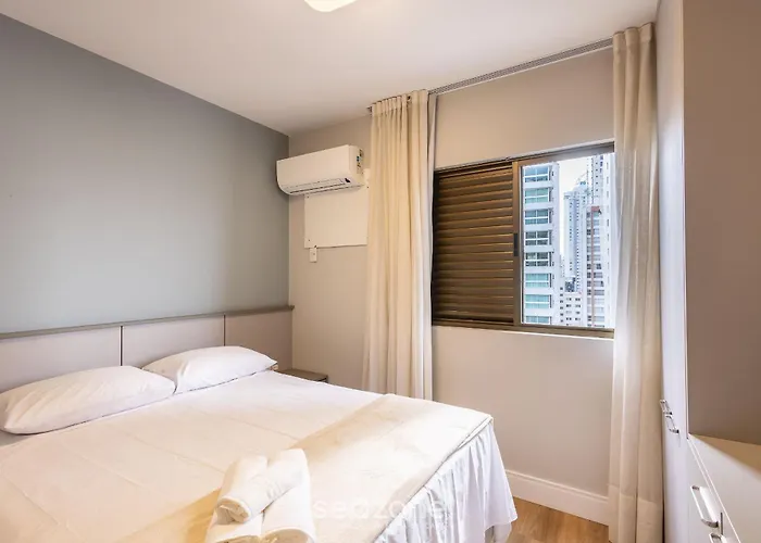 Vista Mar E Luxo Em Balneario Camboriu Vld1002